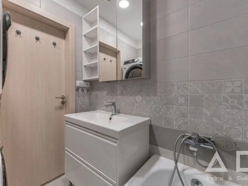Prodaný byt 4+1 85 m²