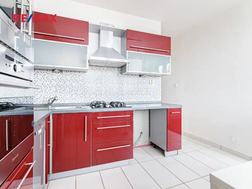 Prodaný byt 3+1 78 m²