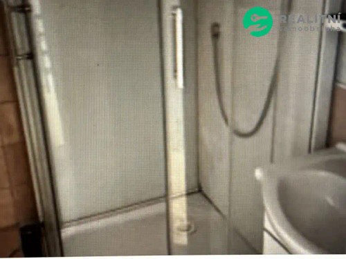 Prodaný  byt 1+1 41 m²