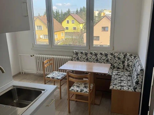 Prodaný  byt 2+1 67 m²