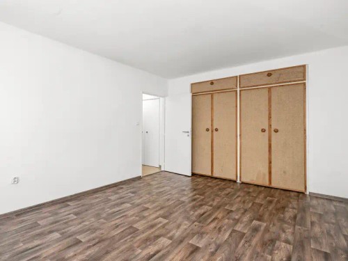 Prodej bytu 1+1 37 m²