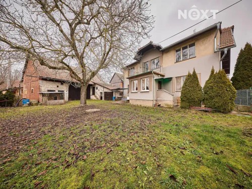 Prodej zemědělské usedlosti 142 m², pozemek 911 m²