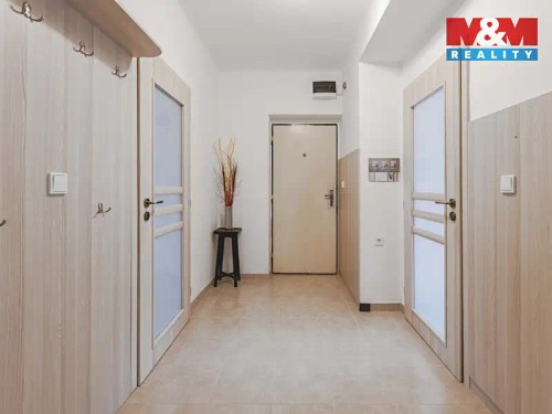 Prodaný byt 3+1 81 m²