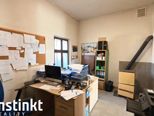 Prodej stavebního pozemku 4254 m²