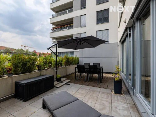 Prodej bytu 4+kk 103 m²