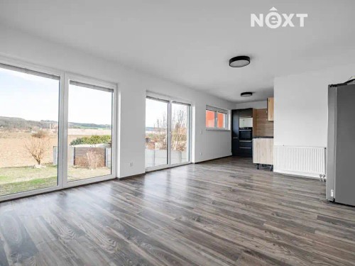 Prodej domu 126 m², pozemek 612 m²