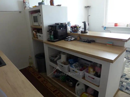 Prodaný  byt 2+kk 40 m²