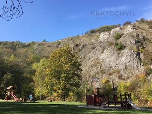 Prodaný byt 5+kk 231 m²