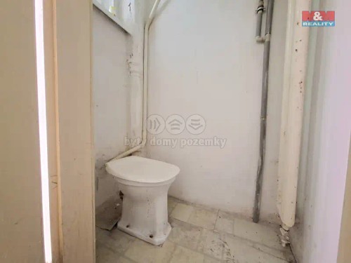 Prodaný byt 2+kk 50 m²