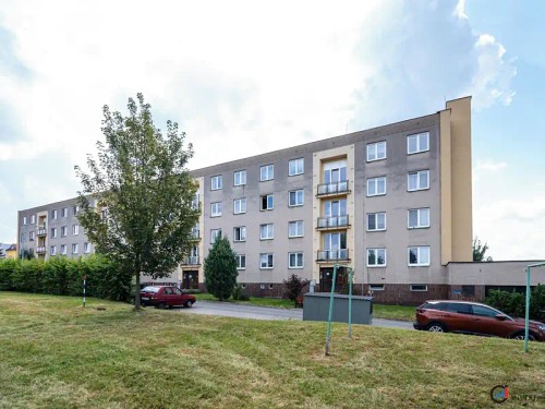 Prodej bytu 3+1 61 m²