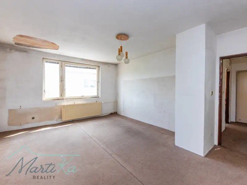 Prodej domu 261 m², pozemek 549 m²