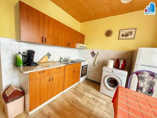Prodej bytu 1+1 41 m²