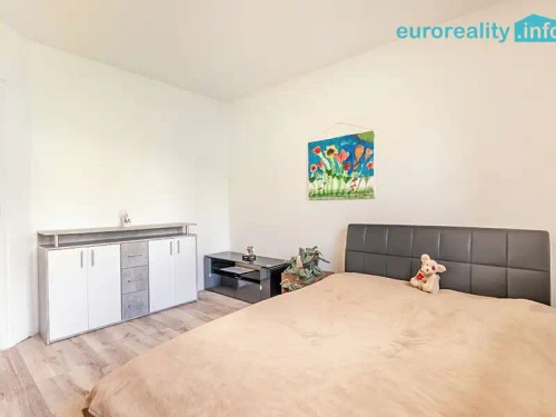 Prodaný  dům 75 m², pozemek 760 m²