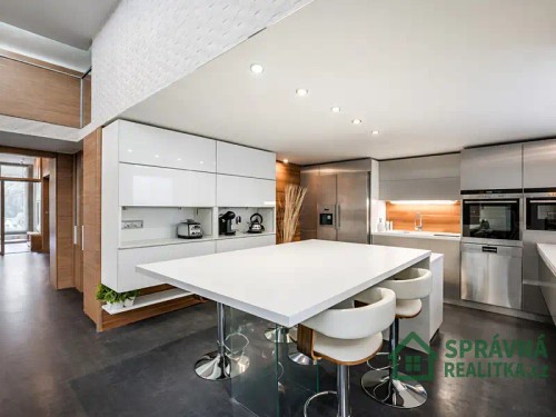 Prodej bytu 3+1 88 m²