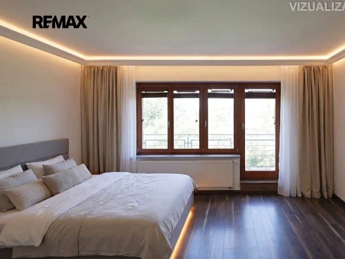 Prodej domu 210 m², pozemek 1140 m²