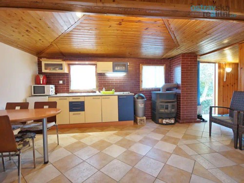Prodej chaty 44 m², pozemek 408 m²