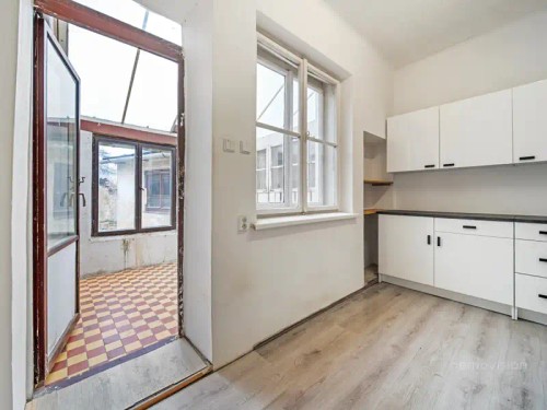 Prodaný dům 102 m², pozemek 596 m²