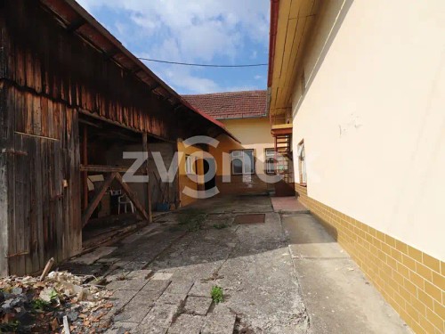 Prodej domu 50 m², pozemek 322 m²