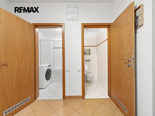 Prodaný byt 2+kk 54 m²