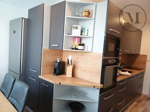 Prodaný byt 2+1 62 m²