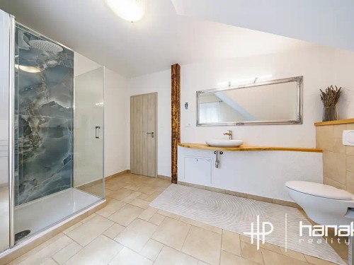 Prodej domu 170 m², pozemek 1384 m²