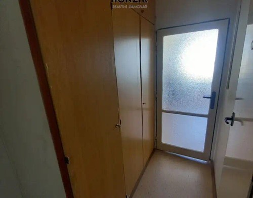 Prodaný byt 1+kk 24 m²