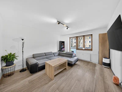 Prodaný byt 2+1 61 m²