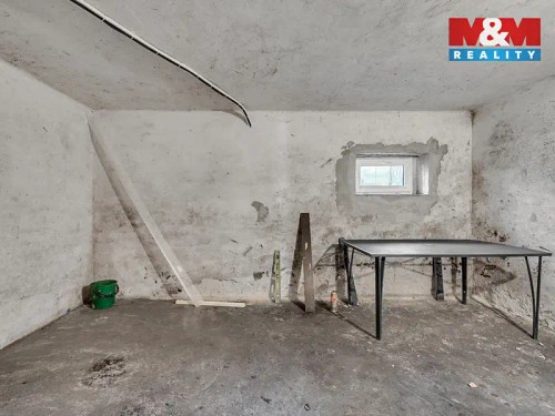 Prodej domu 150 m², pozemek 429 m²