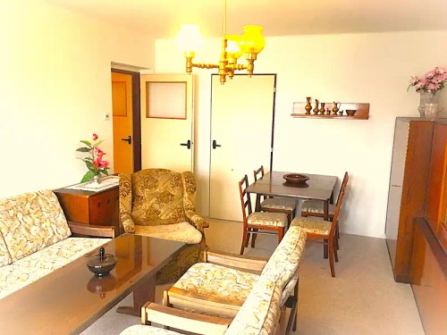 Prodaný byt 3+1 80 m²