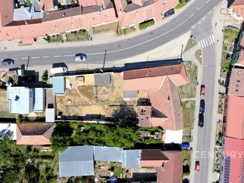 Prodej domu 86 m², pozemek 297 m²