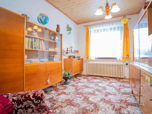 Prodej domu 135 m², pozemek 481 m²