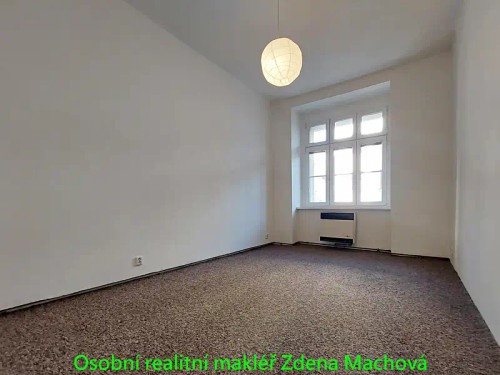 Prodaný byt 2+1 54 m²