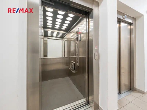 Prodaný byt 2+kk 52 m²