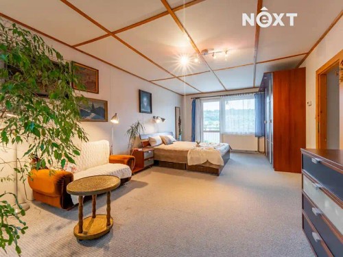 Prodej domu 201 m², pozemek 731 m²