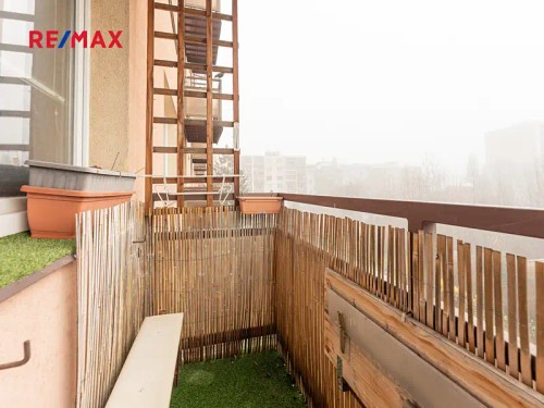 Prodej bytu 3+1 78 m²