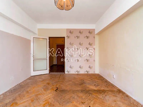 Prodej bytu 2+1 61 m²