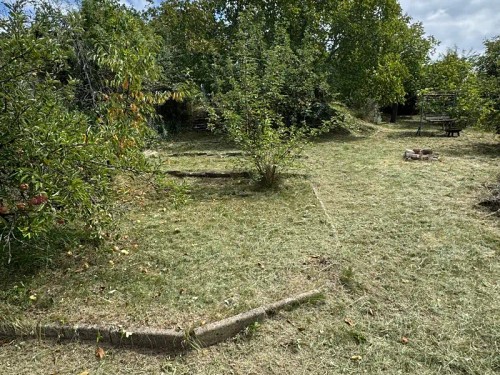 Prodej chaty 26 m², pozemek 644 m²