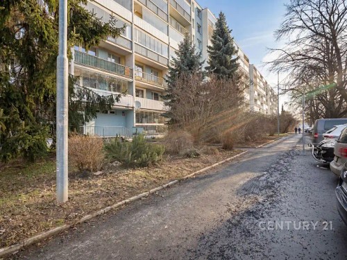 Prodaný byt 3+1 53 m²