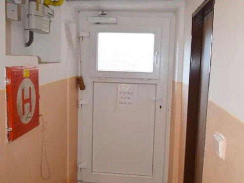 Prodaný byt 1+kk 28 m²