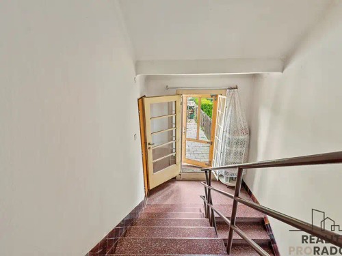 Prodej domu 162 m², pozemek 454 m²
