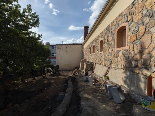 Prodej bytu 2+kk 56 m²