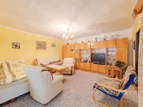 Prodej domu 160 m², pozemek 106 m²