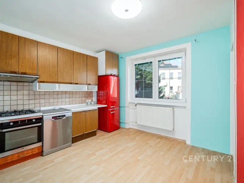 Prodej domu 98 m², pozemek 810 m²