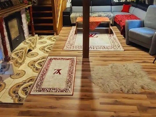 Prodej domu 120 m², pozemek 217 m²