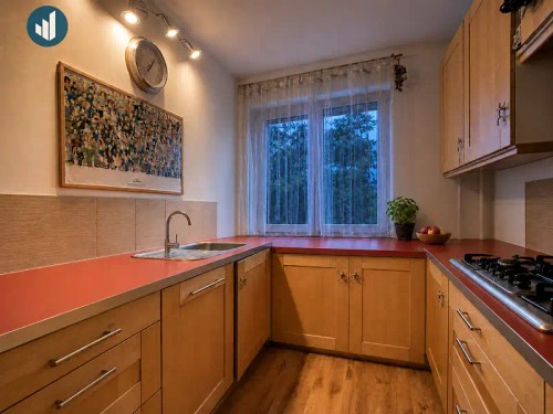 Prodej bytu 3+kk 73 m²