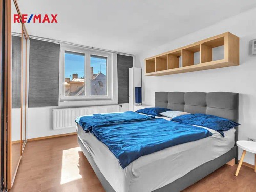 Prodej bytu 2+kk 62 m²