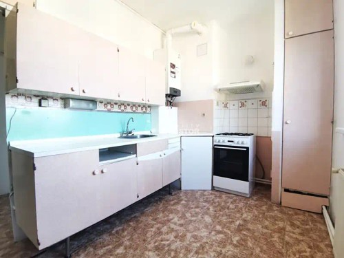 Prodaný  byt 3+1 69 m²