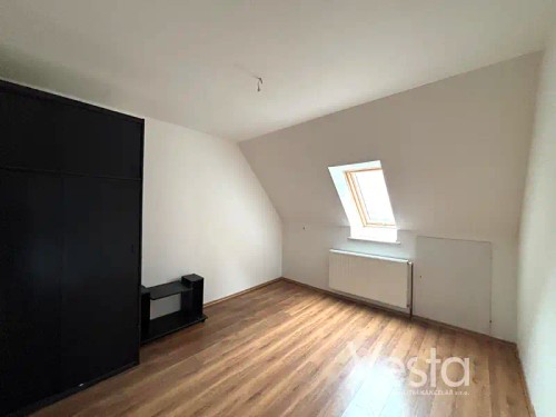 Prodaný  byt 4+1 77 m²
