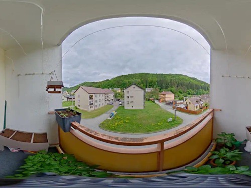 Prodaný byt 3+1 71 m²