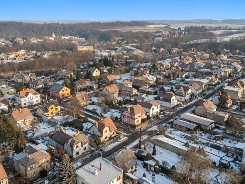 Prodej domu 164 m², pozemek 476 m²